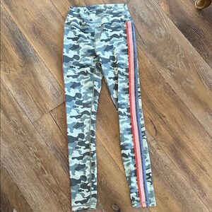 Spiritual Gangster high waisted leggings - like new